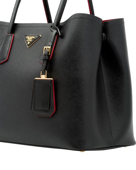 prada double bag prezzo